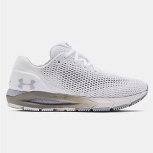 Under Armour womens HOVR 4 sonic bluetooth running shoes